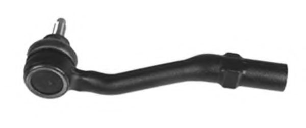 MGA DR8612 Наконечник поперечной рулевой тяги 