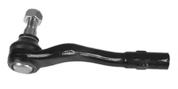 MGA DR8634 Наконечник поперечной рулевой тяги 