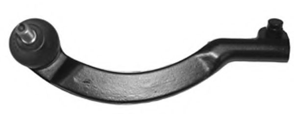 MGA DR8655 Наконечник поперечной рулевой тяги 