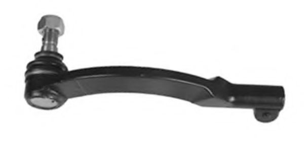 MGA DR8657 Наконечник поперечной рулевой тяги 