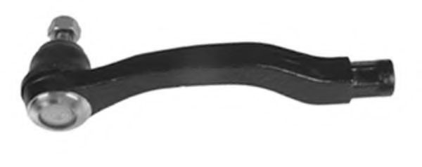 MGA DR8661 Наконечник поперечной рулевой тяги 