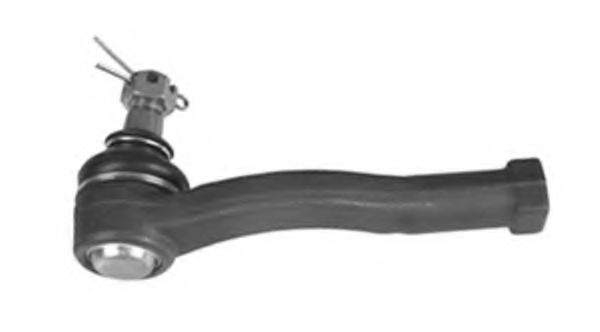 MGA DR8664 Наконечник поперечной рулевой тяги 