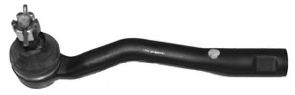 MGA DR8666 Наконечник поперечной рулевой тяги 