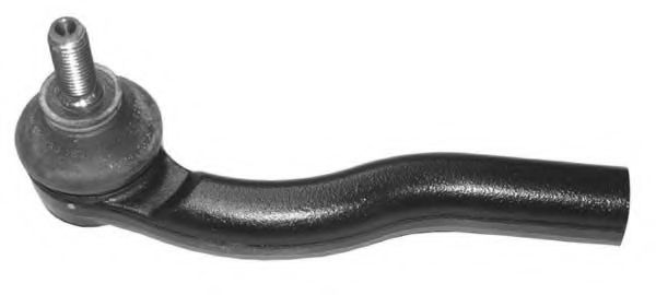 MGA DR8721 Наконечник поперечной рулевой тяги 