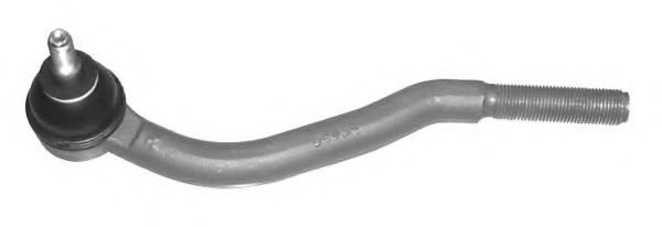 MGA DR8726 Наконечник поперечной рулевой тяги 