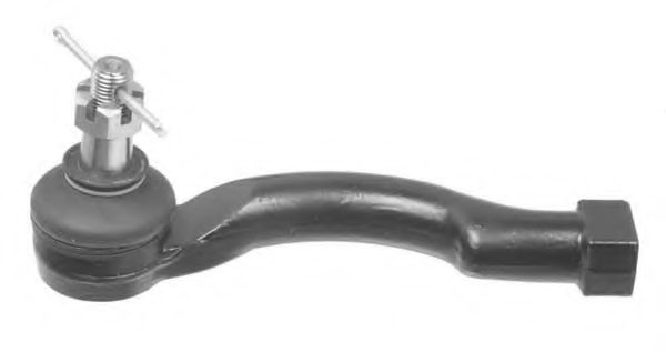 MGA DR8735 Наконечник поперечной рулевой тяги 