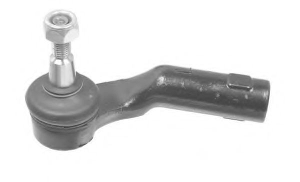 MGA DR8736 Наконечник поперечной рулевой тяги 