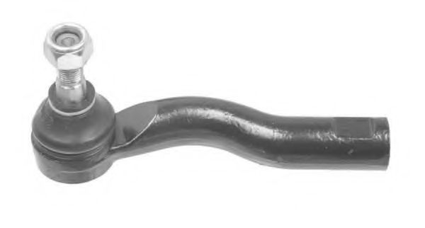 MGA DR8737 Наконечник поперечной рулевой тяги 