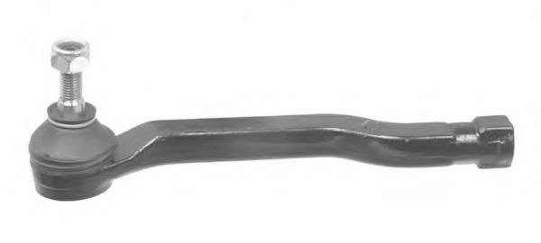 MGA DR8738 Наконечник поперечной рулевой тяги 