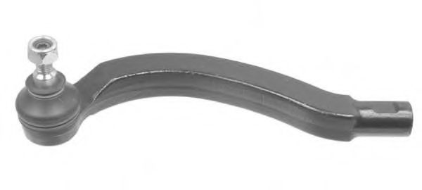 MGA DR8740 Наконечник поперечной рулевой тяги 