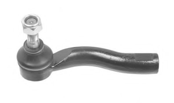 MGA DR8741 Наконечник поперечной рулевой тяги 