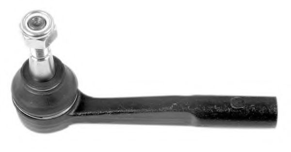 MGA DR8768 Наконечник поперечной рулевой тяги 