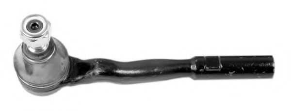 MGA DR8772 Наконечник поперечной рулевой тяги 