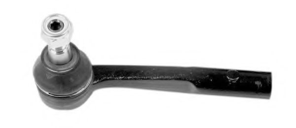 MGA DR8773 Наконечник поперечной рулевой тяги 