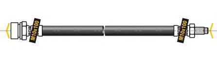 MGA F5565 Тормозной шланг для KIA SPORTAGE (Киа Спортейдж) MGA F5565 Тормозной шланг для KIA SPORTAGE (Киа Спортейдж)