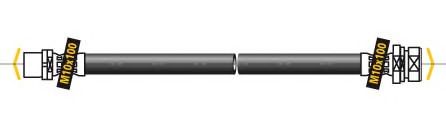 MGA F5583 Тормозной шланг для NISSAN (Ниссан) MGA F5583 Тормозной шланг для NISSAN (Ниссан)