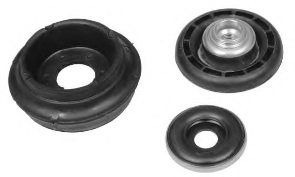 MGA KM1000 Ремкомплект, опора стойки амортизатора 