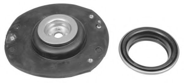 MGA KM1004 Ремкомплект, опора стойки амортизатора 