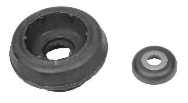 MGA KM1006 Ремкомплект, опора стойки амортизатора 