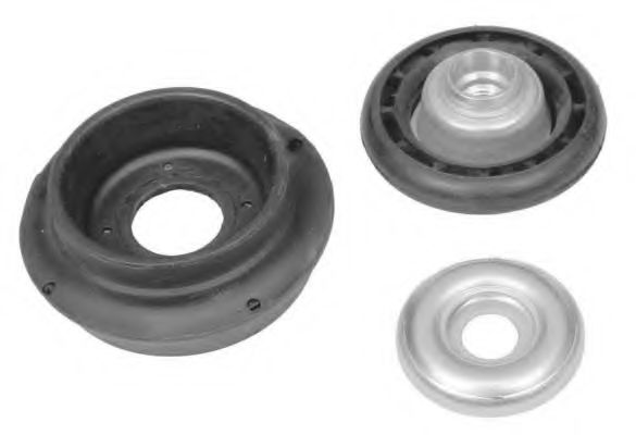 MGA KM1009 Ремкомплект, опора стойки амортизатора 