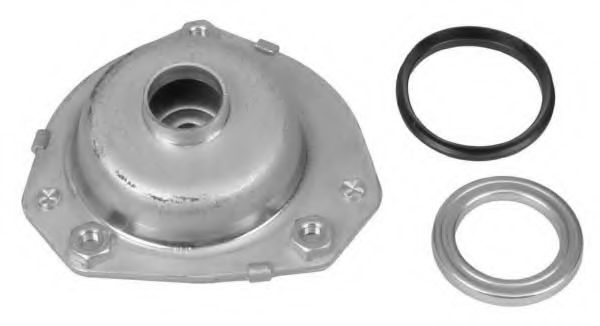 MGA KM1014 Ремкомплект, опора стойки амортизатора 