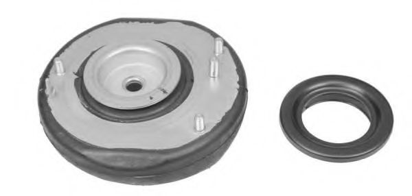 MGA KM1015 Ремкомплект, опора стойки амортизатора 