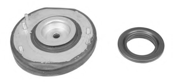 MGA KM1016 Ремкомплект, опора стойки амортизатора 