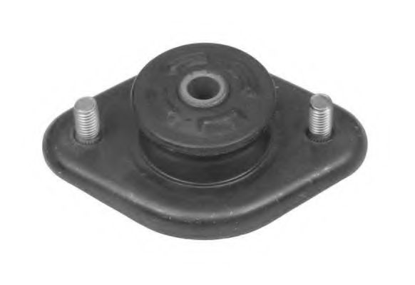 MGA KM1021 Ремкомплект, опора стойки амортизатора 