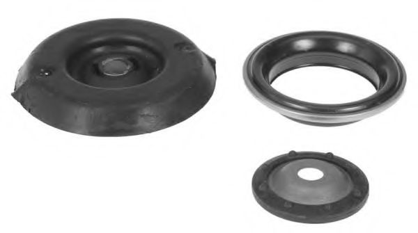 MGA KM1027 Ремкомплект, опора стойки амортизатора для CITROëN (Cитроëн) MGA KM1027 Ремкомплект, опора стойки амортизатора для CITROëN (Cитроëн)