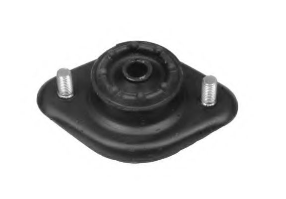 MGA KM1147 Ремкомплект, опора стойки амортизатора<br >Задняя ось двусторонне 