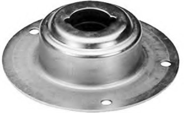 MGA KM1151 Ремкомплект, опора стойки амортизатора 