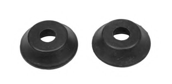 MGA KM1154 Ремкомплект, опора стойки амортизатора 