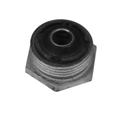 MGA KM1155 Ремкомплект, опора стойки амортизатора 