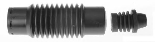 MGA KP2005 Пылезащитный комплект, амортизатор 