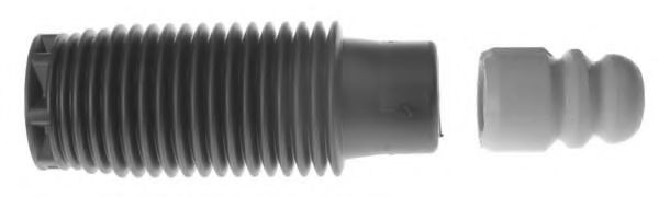 MGA KP2010 Пылезащитный комплект, амортизатор 