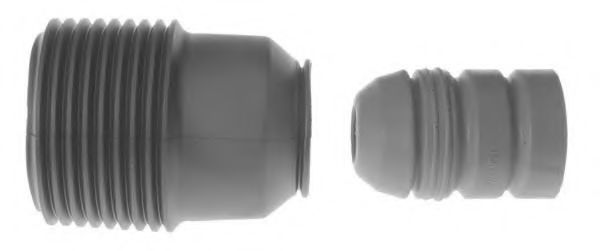 MGA KP2015 Пылезащитный комплект, амортизатор 