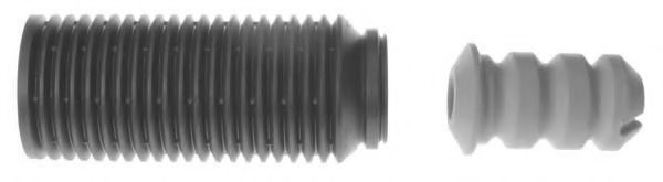 MGA KP2016 Пылезащитный комплект, амортизатор 