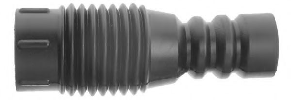 MGA KP2017 Пылезащитный комплект, амортизатор 