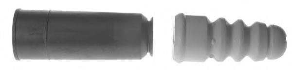 MGA KP2021 Пылезащитный комплект, амортизатор 