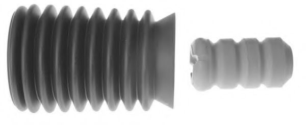 MGA KP2023 Пылезащитный комплект, амортизатор 