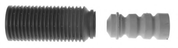 MGA KP2026 Пылезащитный комплект, амортизатор<br >задний мост 