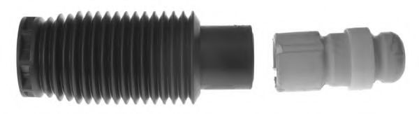 MGA KP2027 Пылезащитный комплект, амортизатор 