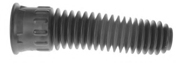 MGA KP2031 Пылезащитный комплект, амортизатор 