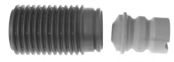 MGA KP2033 Пылезащитный комплект, амортизатор 