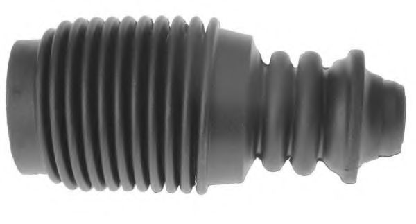 MGA KP2037 Пылезащитный комплект, амортизатор 