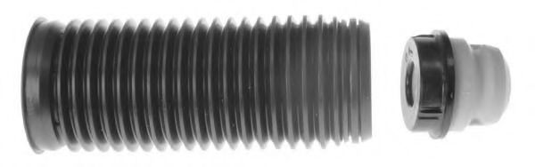 MGA KP2042 Пылезащитный комплект, амортизатор 