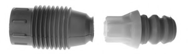 MGA KP2046 Пылезащитный комплект, амортизатор 