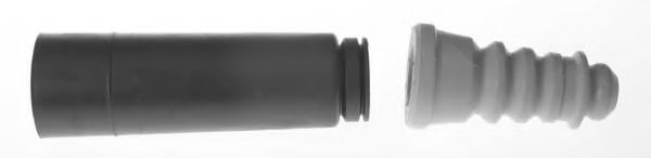 MGA KP2048 Пылезащитный комплект, амортизатор 