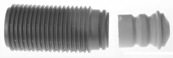 MGA KP2057 Пылезащитный комплект, амортизатор для ALFA ROMEO 164 (Альфа ромео 164) MGA KP2057 Пылезащитный комплект, амортизатор для ALFA ROMEO 164 (Альфа ромео 164)