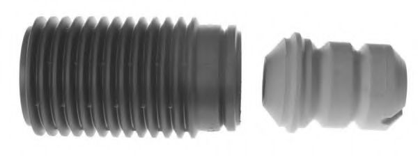 MGA KP2068 Пылезащитный комплект, амортизатор для VOLVO 960 (Вольво 960) MGA KP2068 Пылезащитный комплект, амортизатор для VOLVO 960 (Вольво 960)